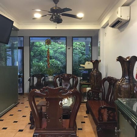 Duyen Sai Gon Hotel Ho Chi Minh City Bagian luar foto