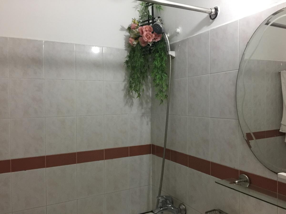 Duyen Sai Gon Hotel Ho Chi Minh City Bagian luar foto